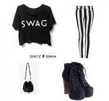 SWAG