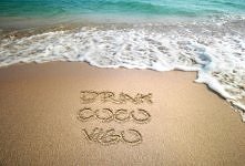 Ruszaj się! I pij Coco Vigo! :)