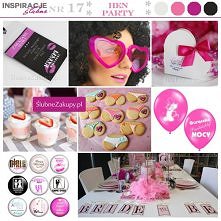 na Wieczór Panieński =)