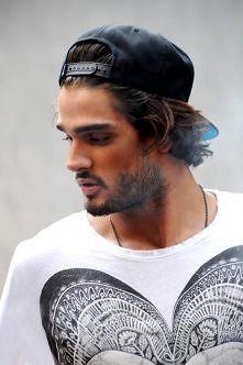 Marlon Teixeira :))