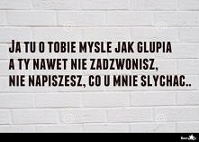 Niestety ..