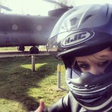 ride out
