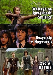 Tak to bym mogła ;D