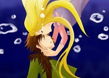 Roszpunka x Czkawka