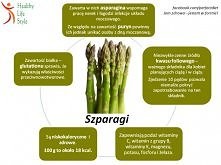 Szparagi :)