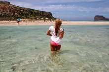 laguna Balos.. maj 2014.