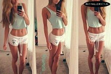 idealne ciało na lato *__*