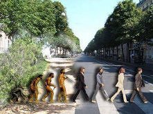 The Beatles!