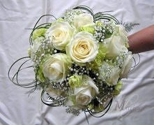 Tradycyjna z róż :)