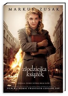 Liesel Meminger swoją pierw...