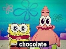 chocolate