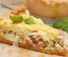 Składniki

    CIASTO:
    ...