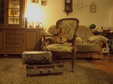 W starym dobrym stylu :D