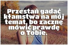 PRZESTAŃ!!!