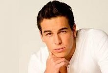 Najprzystojniejszy.!!! <3