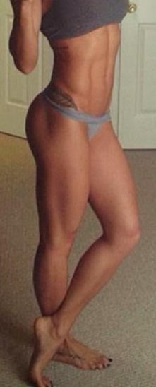 PLAN 100 DNI - PIĘKNE NOGI NA PIERWSZY DZIEŃ LATA