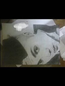 Co sądzicie? Poprawić coś w...