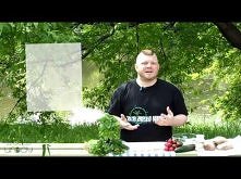 Zielonym do góry czyli śKuchnia to nasze domowe laboratorium kosmetyczne. To właśnie w kuchni i tym co w niej znajdziemy tworzymy setki cudownie działających maseczek pielęgnują...