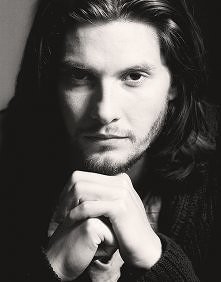 Lubimy tego Pana? <3