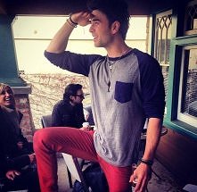 Ach Kolllllll <3 (TVD)