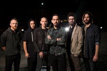 linkin park new promo pic The Hunting Party