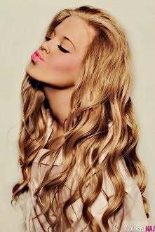 fajne włosy :-*