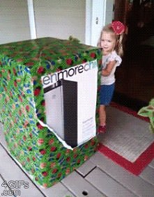 W dniu 3. urodzin córki tat...