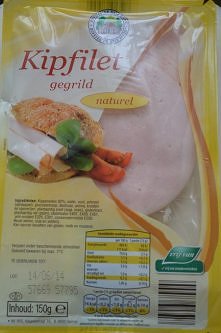 92% miesa z kurczaka !