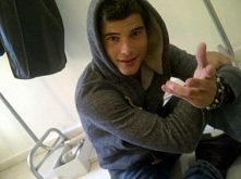 Diego Dominguez <3 ;*