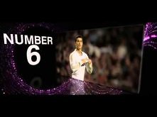 Cristiano Ronaldo-Top 10 Najładniejszych bramek. 


Cudo! <3