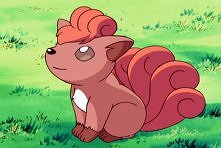 Vulpix <3