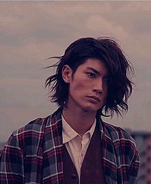 Miura haruma *,*