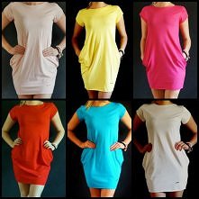 włoskie dresowe sukienki to zdecydowanie hit tej wiosny, już jutro szukajcie ich na allegro...:)jeśli macie ochotę kupić je przez fb zapraszam do kontaktu w wiadomości prywatnej...