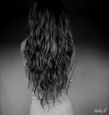 Bardzo proszę o pomysły na zrobienie takich fal ! *.*