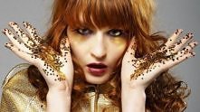 Florence Welch- niesamowita...