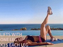 ćwiczenia na pośladki