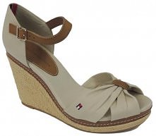 Tommy Hilfiger - Espadryle 2390908D 36
