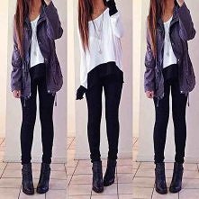 omg! mój ulubiony zestaw! <3