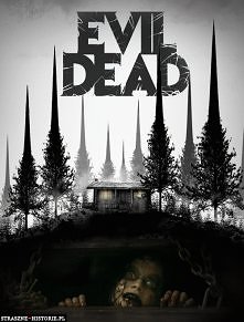 Martwe zło / Evil Dead (2013)-
Mia (Jane Levy) ma poważne problemy z uzależnieniem od narkotyków. Jej brat i trójka przyjaciół, chcąc jej pomóc w zerwaniu z nałogiem, zabierają ...