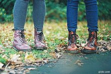 because Martens are the best♥♥