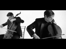 2CELLOS - "Mombasa...