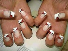 nails