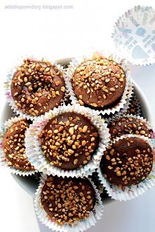 Mufiny z Nutellą

Składniki...