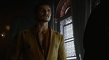 Oberyn Martell ♥ Jedna z moich ulubionych postaci w GoT ♥