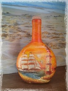 W morskim klimacie - gotowa na sprzedaż 35zł