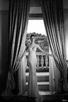 Berta wedding dress 2014