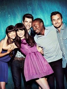 New Girl