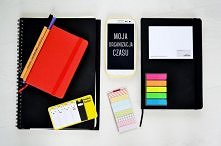 Organizacja czasu. Klik w zdjęcie.