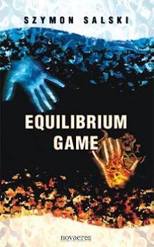 "Equilibrium game" to powieść podszyta wątkiem metafizycznym, opowiadająca jednak o zmaganiach człowieka. Człowieka, który żyje w wielu różnych wymiarach. Można nawet ...