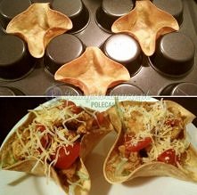 CHCESZ UPIEC TORTILLE W KSZ...